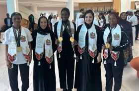 «ألعاب القوى» يعلن مشاركة 6 لاعبين في «دورة التضامن الإسلامي»