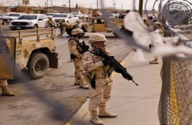 القاهرة ومكسيكو تبحثان مقتل مهاجرين مصريين