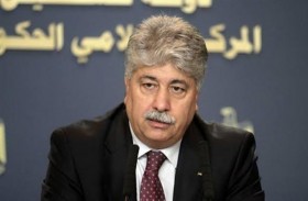 السلطة الفلسطينية تهدد بالرد على أي عقوبات إسرائيلية