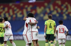 منتخبنا الوطني للناشئين يلتقي نظيره الفيتنامي اليوم في كأس آسيا بالسعودية