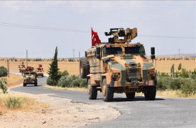 تحركات أردوغان في غرب أفريقيا تُثير قلق أوروبا