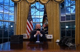 هذا ما سيتغير في أجندة جو بايدن الاقتصادية...!