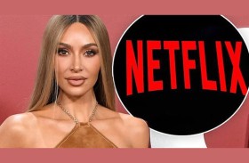 نتفليكس تفوز بحقوق عرض فيلم كيم كارداشيان المرتقب