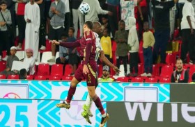 الجولة الخامسة من دوري أدنوك للمحترفين تنطلق اليوم وتشهد 3 قمم