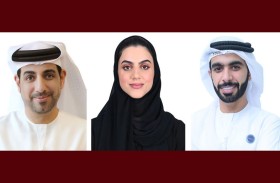 تريندز يحتفي باليوم العالمي للشباب تحت شعار (الاستثمار في الشباب استثمار في المستقبل)