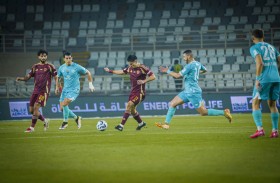 دوري أدنوك للمحترفين.. الجولة 25 تشعل المنافسة على المقاعد الآسيوية