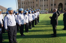 الأكاديمية العربية للعلوم والتكنولوجيا والنقل البحري في الشارقة تستعد للإقبال غير المسبوق من الطلاب للتسجيل فيها 