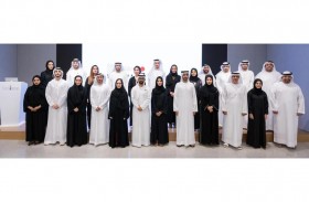 برنامج خبراء الإمارات يدعم التطوير المهني للخريجين