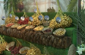 غرفة الشارقة تستكمل استعداداتها لإطلاق  الدورة التاسعة من «مهرجان الذيد للرطب» في 23 يوليو