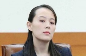 كوريا الشمالية تنتقد رئيس كوريا الجنوبية 