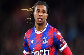 تشيلسي يخطف أوليس من مانشستر سيتي