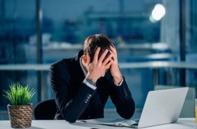 تحذير صحي لموظفي المكاتب.. علامات لا يجب تجاهلها