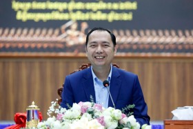 تايلاند تطلق سراح 18 جنديا كمبوديا 