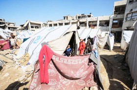 منظمة الهجرة: لن نشارك بأيّ إخلاء «قسري» للفلسطينيين من غزة 