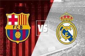 هل برشلونة منافس قوي للريال في الموسم الجديد ؟