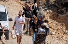 27 دقيقة «حاسمة».. كواليس تمديد الهدنة بين لبنان وإسرائيل