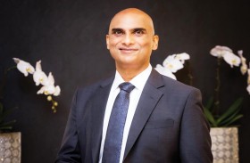 بارك حياة أبوظبي يُعين مديراً جديداً للمبيعات والتسويق