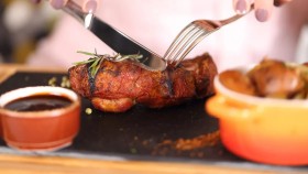 9 أشياء قد تحدث عند الإكثار من تناول اللحوم.. تعرَّف عليها