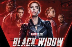 انطلاقة صاروخية لبلاك ويدو على شباك التذاكر