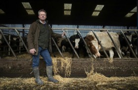 المزارعون البريطانيون يواجهون فوضى بريكست