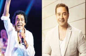 7 مطربين نجوم تترات مسلسلات رمضان.. أبرزهم  محمد منير ومدحت صالح وغياب علي الحجار