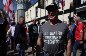 150 مليون مهاجر على الخط .. برنامج «تأشيرات الشباب» يُرعب بريطانيا