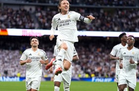 هشاشة ريال مدريد الدفاعية واضحة قبل مواجهة أرسنال 