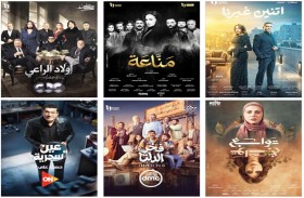 دراما رمضان 2026.. مائدة دسمة تُلبي طموح المشاهد العربي