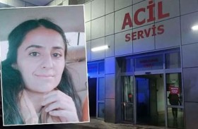 صاعقة برق تقتل فتاة أثناء مكالمة هاتفية