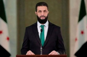 الشرع يعلّق على دور الثلوج في حماية روسيا «الأرض المباركة»