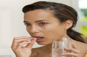 هل تناول الباراسيتامول على معدة فارغة آمن؟