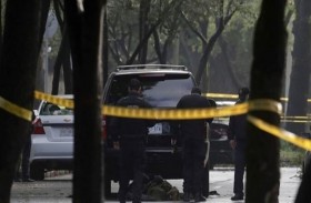 اغتيالات سياسية جديدة في المكسيك قبل الانتخابات 