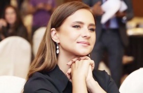 نيللي كريم: نجاح الأفلام لا يُقاس بالأرقام والإيرادات