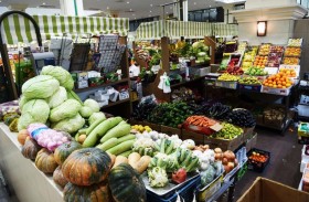 أكثر من 2.6 مليون زائر ومتسوق في سوق الجبيل خلال 2020 