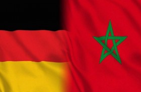 المغرب مستعد لاستئناف العلاقات مع ألمانيا 