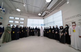 مجلس شباب الإمارات للخدمات الصحية ينظم ورشة التفكير التصميمي لتمكين ودعم الشباب