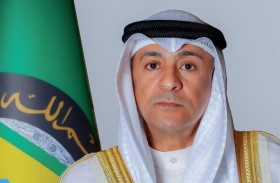 جاسم البديوي لـ(وام) : الإمارات أنجزت التزاماتها الخاصة بمشروع السكك الحديدية الخليجية