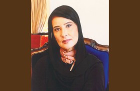 شاهيناز البستكي: نجاح فيلم خلف الكواليس يحفزني للمزيد من الإنتاج السينمائي