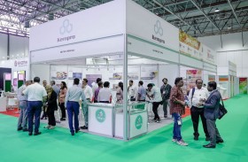إكسبو الشارقة يختتم النسخة الأولى من معرض الخليج للطلاء 2022