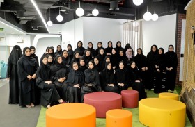 هيئة كهرباء ومياه دبي تعزز مساهمة المرأة المؤثرة في العمل المناخي وانتقال الطاقة