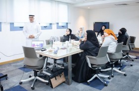 برنامج تدريبي جديد للمدارس ضمن الدورة الرابعة لنموذج وجائزة حمدان EFQM التعليمي