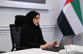 موارد الشارقة تنظم ورشة تقييم الأداء افتراضياً لموظفي حكومة الشارقة