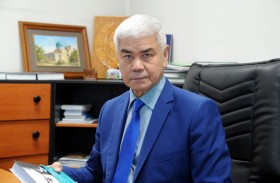 مدير عام وكالة أنباء أوزبكستان: الكونجرس العالمي  للإعلام يساهم في تعزيز التعاون بين وسائل الإعلام العالمية