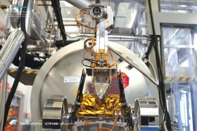 في إنجاز جديد للإمارات.. «المستكشف راشد» يستعد لوضع أول بصمة عربية على القمر