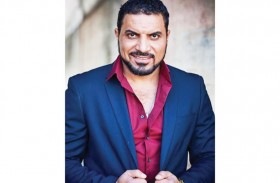 إبراهيم العَدل.. فنان مصري جديد يسطع نجمه في افلام الاكشن الامريكية 