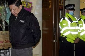 سفير بورما في بريطانيا يتهم الملحق العسكري «باحتلال» السفارة 