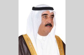 حاكم أم القيوين يصدر مرسوماً وقانونين بشأن إدارة أموال القصر وتنظيم الشراكة بين القطاعين العام والخاص ومواقف المركبات