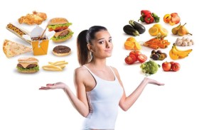 الأطعمة الأكثر ضررا للصحة