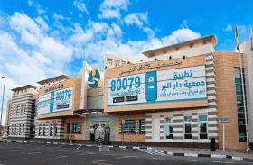 دار البر تدشن أول مركز متنقل للقلب لعلاج كبار السن في السودان 