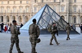 فرنسا.. مفاجآت جديدة في واقعة سرقة اللوفر